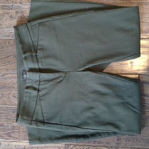 LOFT Marisa Skinny Pants - 2 Petite